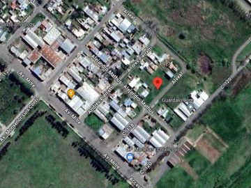 Terreno en venta - 300 mts2- Chivilcoy