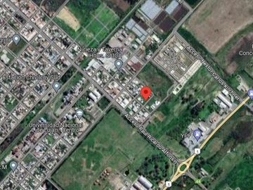 Terreno en venta - 300 mts2- Chivilcoy