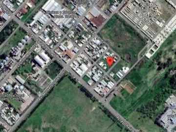 Terreno en venta - 300 mts2- Chivilcoy