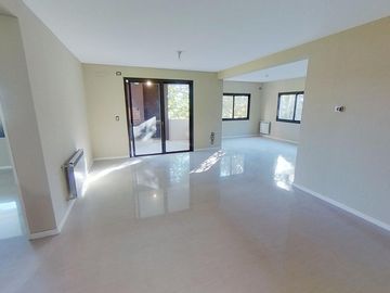 Departamento - Arguello