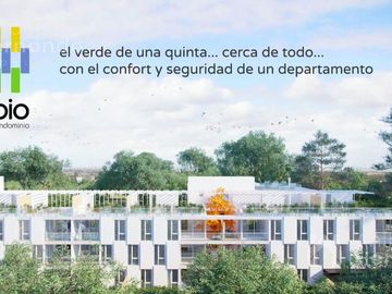 Venta de Departamento 2 AMBIENTES, 2 BAÑOS, Moreno, con patio, mini piscina y cochera