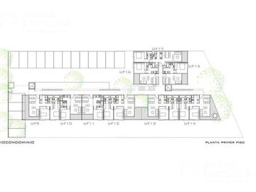 Venta de Departamento 2 AMBIENTES, 2 BAÑOS, Moreno, con patio, mini piscina y cochera