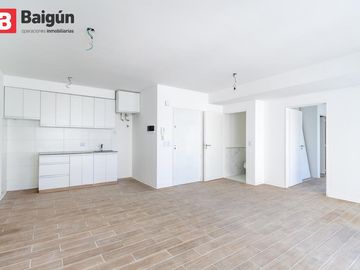 2 AMBIENTES A ESTRENAR EN BELGRANO!