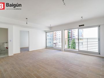 2 AMBIENTES A ESTRENAR EN BELGRANO!