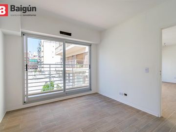 2 AMBIENTES A ESTRENAR EN BELGRANO!