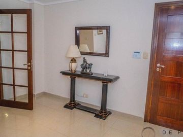 Increíble piso de 5 ambientes + cochera doble A 50 METROS DEL MAR!