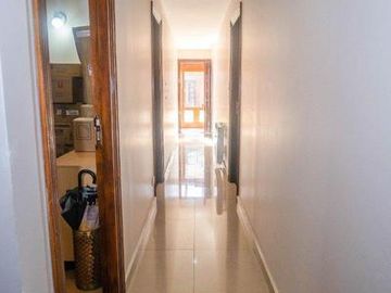 Increíble piso de 5 ambientes + cochera doble A 50 METROS DEL MAR!