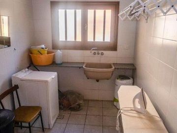 Increíble piso de 5 ambientes + cochera doble A 50 METROS DEL MAR!