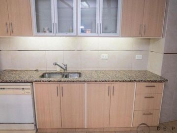 Increíble piso de 5 ambientes + cochera doble A 50 METROS DEL MAR!