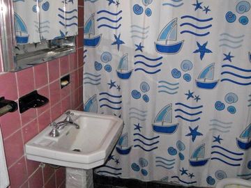 VENTA CHALET 3 AMBIENTES EN CARAPACHAY