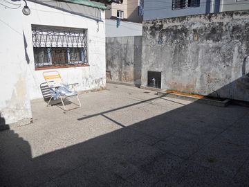 VENTA CHALET 3 AMBIENTES EN CARAPACHAY