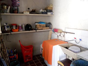 VENTA CHALET 3 AMBIENTES EN CARAPACHAY