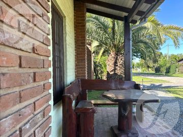 Venta de Casa, Restaurante  y Panaderia en Vuelta de Obligado | San Pedro (Ba)