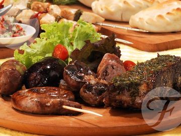 Venta de Casa, Restaurante  y Panaderia en Vuelta de Obligado | San Pedro (Ba)
