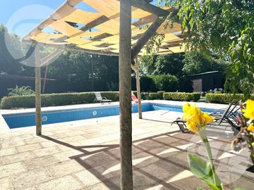 Venta de Casa, Restaurante  y Panaderia en Vuelta de Obligado | San Pedro (Ba)