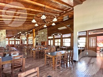 Venta de Casa, Restaurante  y Panaderia en Vuelta de Obligado | San Pedro (Ba)