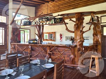 Venta de Casa, Restaurante  y Panaderia en Vuelta de Obligado | San Pedro (Ba)