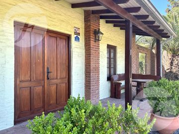 Venta de Casa, Restaurante  y Panaderia en Vuelta de Obligado | San Pedro (Ba)