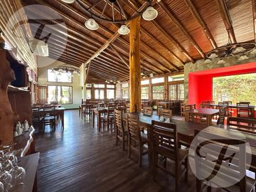 Venta de Casa, Restaurante  y Panaderia en Vuelta de Obligado | San Pedro (Ba)