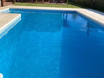 Casa en venta - 3 Dormitorios 2 Baños - Cocheras - 1.000Mts2 - Coronel Brandsen