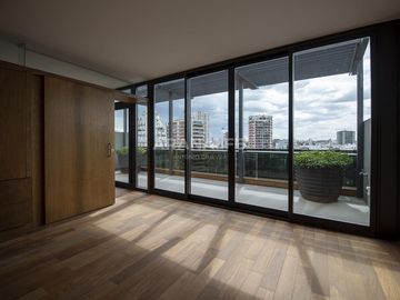 Departamento - Recoleta