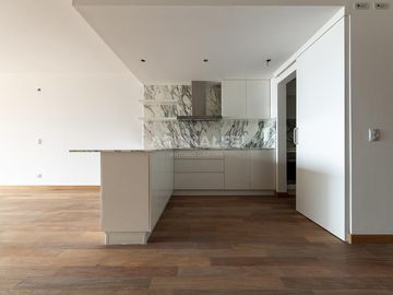Departamento - Recoleta