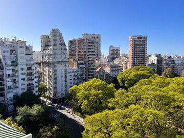 Departamento - Recoleta
