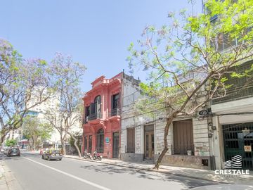 Venta casa 5 dormitorios Rosario centro