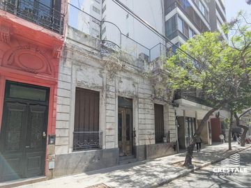 Venta casa 5 dormitorios Rosario centro