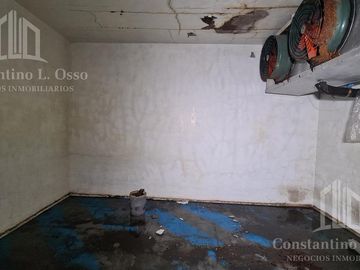 Oportunidad - Galpón depósito - Lote propio - Lanús Oeste