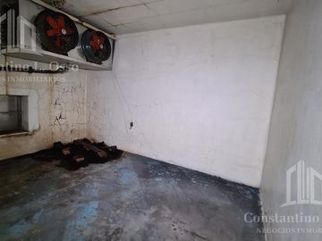 Oportunidad - Galpón depósito - Lote propio - Lanús Oeste
