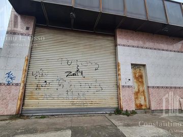 Oportunidad - Galpón depósito - Lote propio - Lanús Oeste
