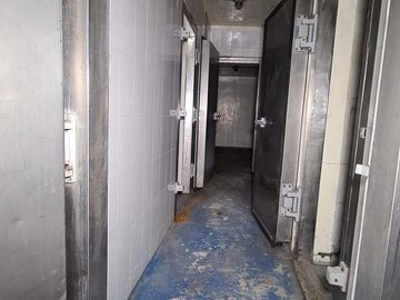 Oportunidad - Galpón depósito - Lote propio - Lanús Oeste