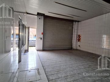 Oportunidad - Galpón depósito - Lote propio - Lanús Oeste