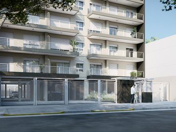 Venta departamento 3 amb en Morón (1ºA a 2ºA)