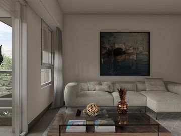 Venta departamento 3 amb en Morón (1ºA a 2ºA)