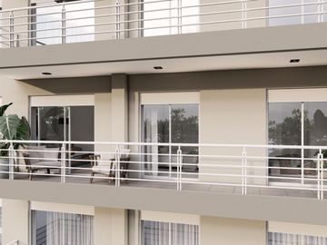 Venta departamento 3 amb en Morón (1ºA a 2ºA)