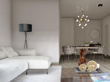 Venta departamento 3 amb en Morón (1ºA a 2ºA)