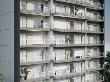 Venta departamento 3 amb en Morón (1ºA a 2ºA)