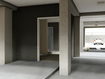 Venta departamento 3 amb en Morón (1ºA a 2ºA)
