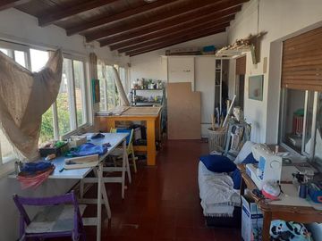 Casa - Claypole