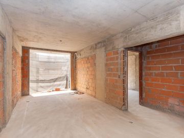 Venta departamento 2 ambientes en Vicente López