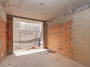 Venta departamento 2 ambientes en Vicente López