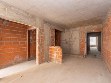 Venta departamento 2 ambientes en Vicente López