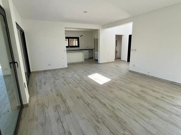 Casa - Countries/B.Cerrado (Exaltación)