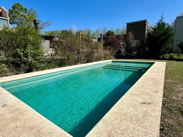 Casa - Countries/B.Cerrado (Exaltación)