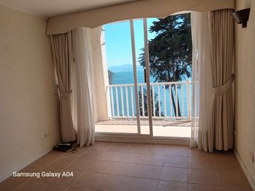 VENDE DEPARTAMENTO BAHIA PELICANOS EN HORCON