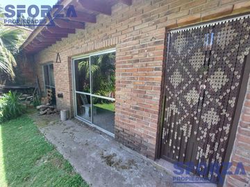 Chalet en venta en san miguel