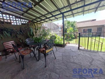 Chalet en venta en san miguel