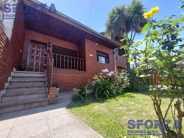 Chalet en venta en san miguel